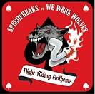Speedfreaks (SWE) : Night Riding Anthems